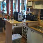 Apartment Gemuetliches Haeuschen 