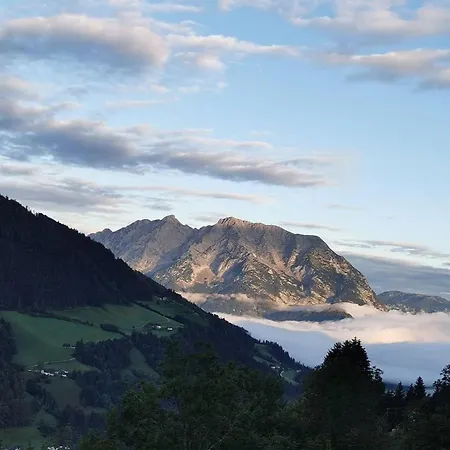 Apartment Gemuetliches Haeuschen 