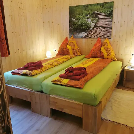 Gemuetliches Haeuschen 