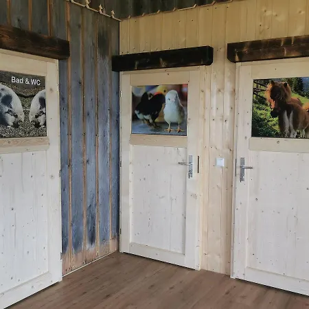 Gemuetliches Haeuschen 