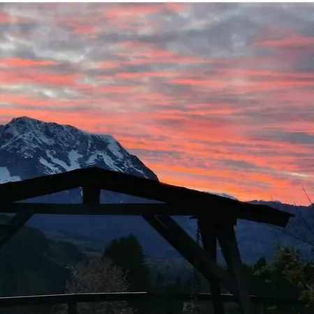 Gemuetliches Haeuschen 