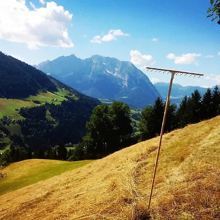 Gemuetliches Haeuschen 