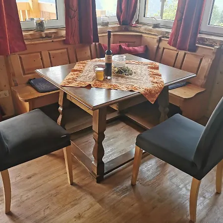 Gemuetliches Haeuschen 