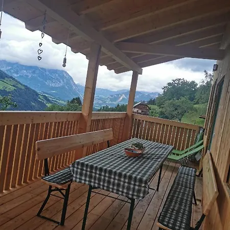 Gemuetliches Haeuschen 