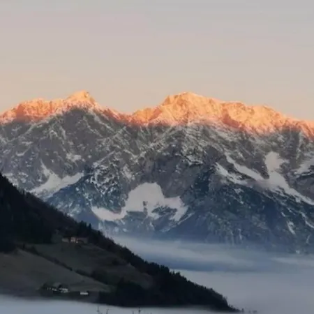 Gemuetliches Haeuschen 