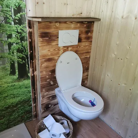 Gemuetliches Haeuschen 