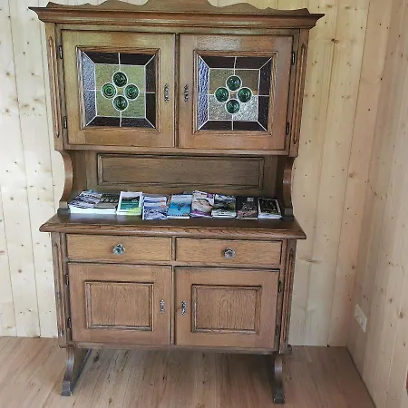 Gemuetliches Haeuschen 