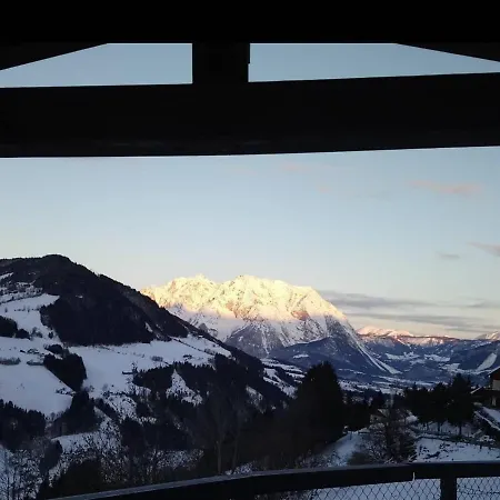 Gemuetliches Haeuschen 