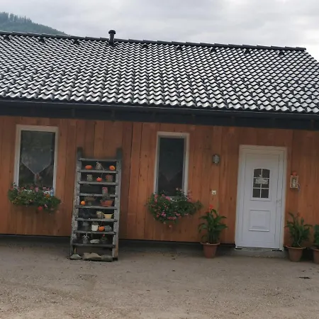 Gemuetliches Haeuschen 