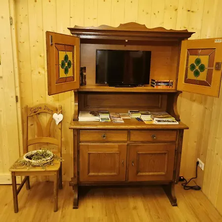 Gemuetliches Haeuschen 