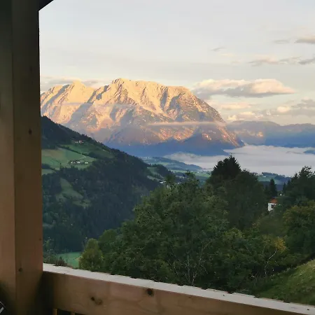 Apartamento Gemuetliches Haeuschen 