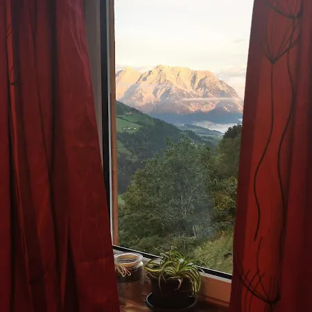 Apartment Gemuetliches Haeuschen 