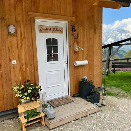 Gemuetliches Haeuschen 