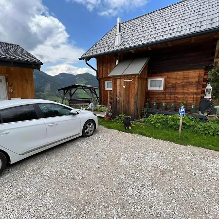 Gemuetliches Haeuschen 