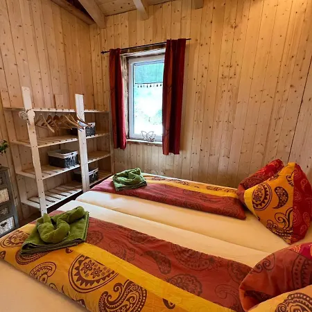 Gemuetliches Haeuschen 