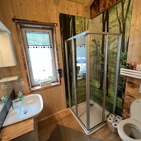 Gemuetliches Haeuschen 