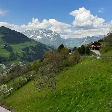 Gemuetliches Haeuschen 