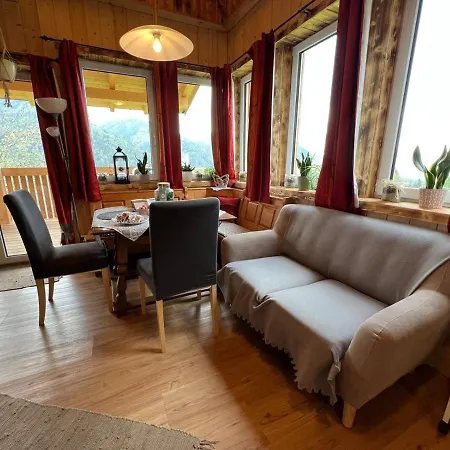 Gemuetliches Haeuschen 