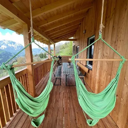 Gemuetliches Haeuschen 