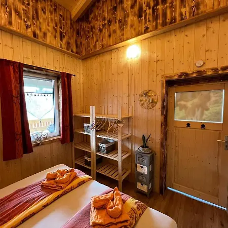 Gemuetliches Haeuschen 