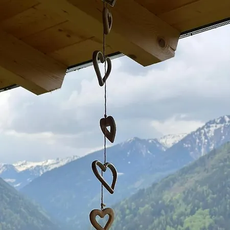 Gemuetliches Haeuschen 