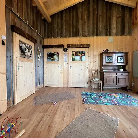 Gemuetliches Haeuschen 