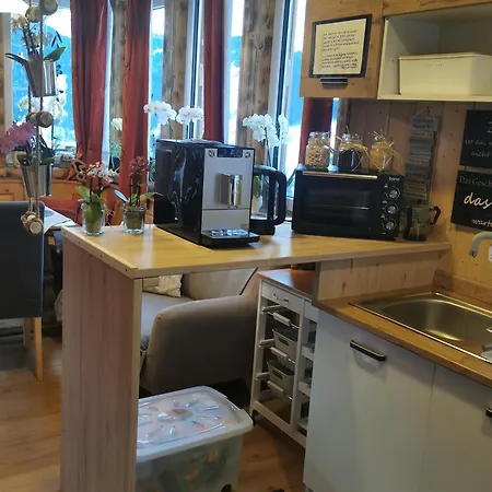 Appartamento Gemuetliches Haeuschen 
