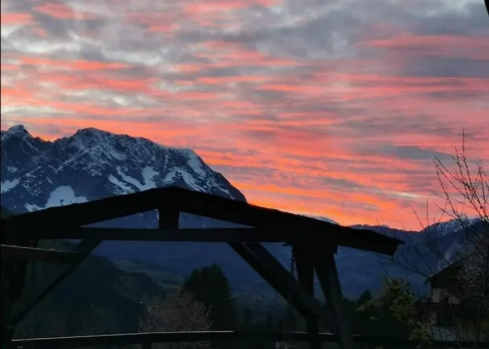 Gemuetliches Haeuschen 