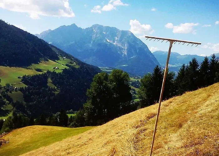 Gemuetliches Haeuschen 