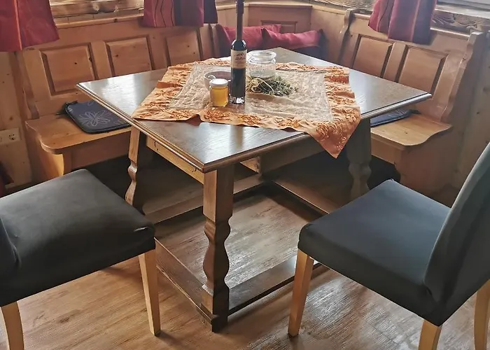 Gemuetliches Haeuschen 