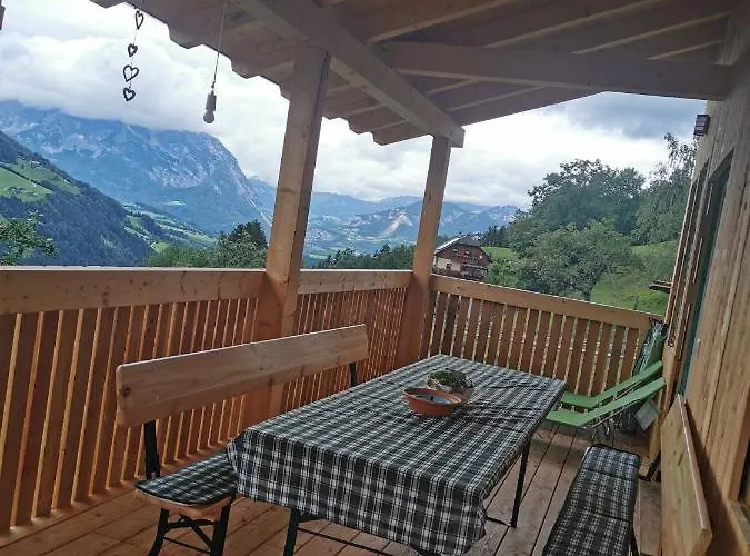 Gemuetliches Haeuschen 