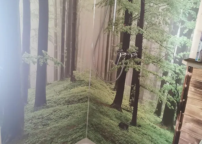 شقة Gemuetliches Haeuschen 