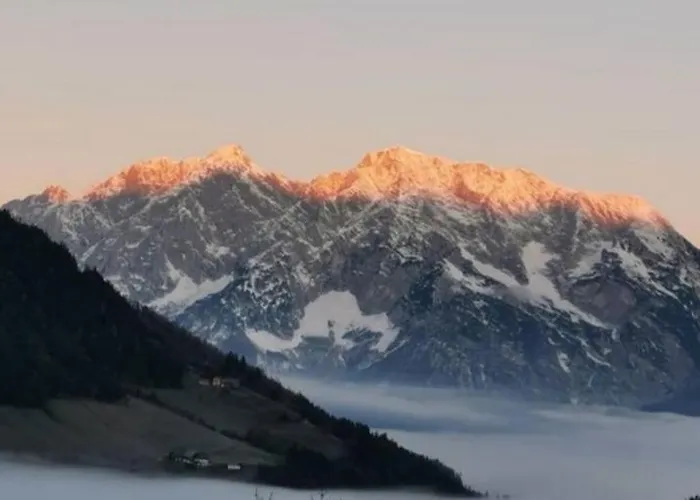 Gemuetliches Haeuschen 