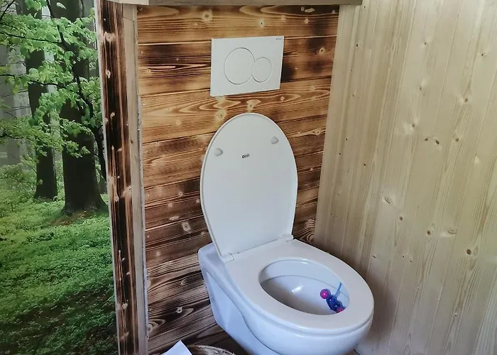 Gemuetliches Haeuschen 