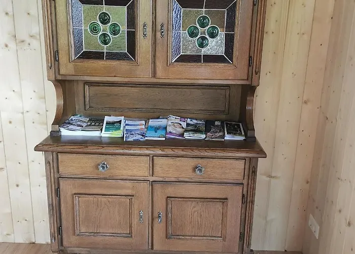 Gemuetliches Haeuschen 