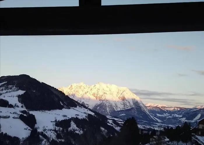 Gemuetliches Haeuschen 