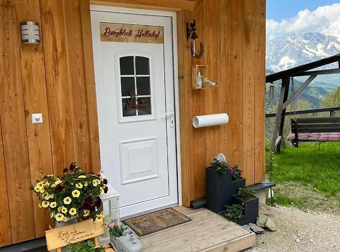 Gemuetliches Haeuschen 