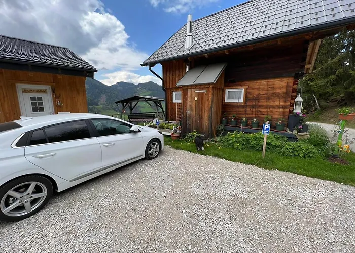 Gemuetliches Haeuschen 