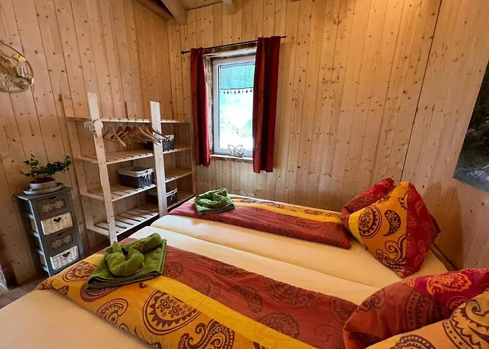 Gemuetliches Haeuschen 