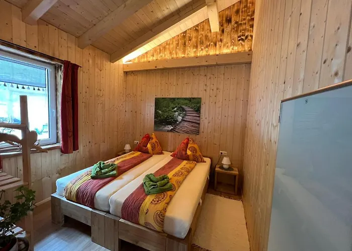 Gemuetliches Haeuschen 