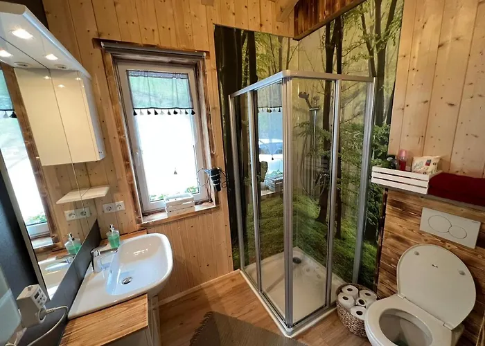 Gemuetliches Haeuschen 