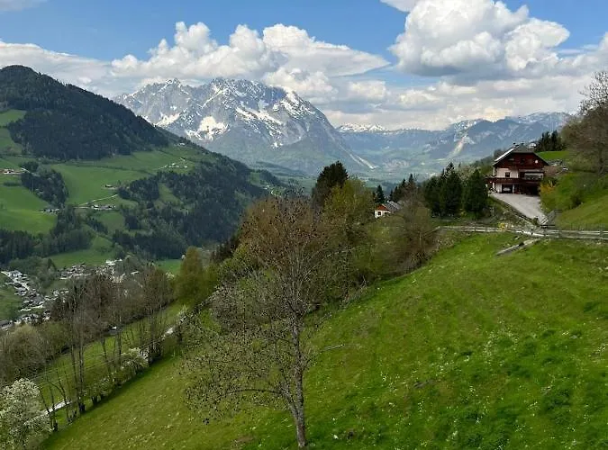 Gemuetliches Haeuschen 