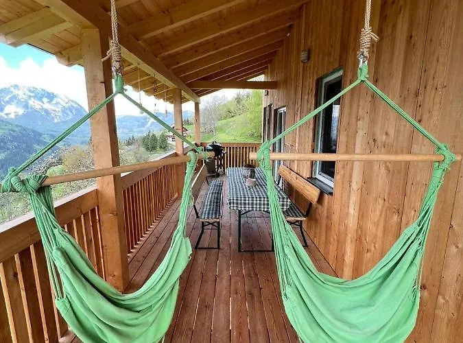 Gemuetliches Haeuschen 