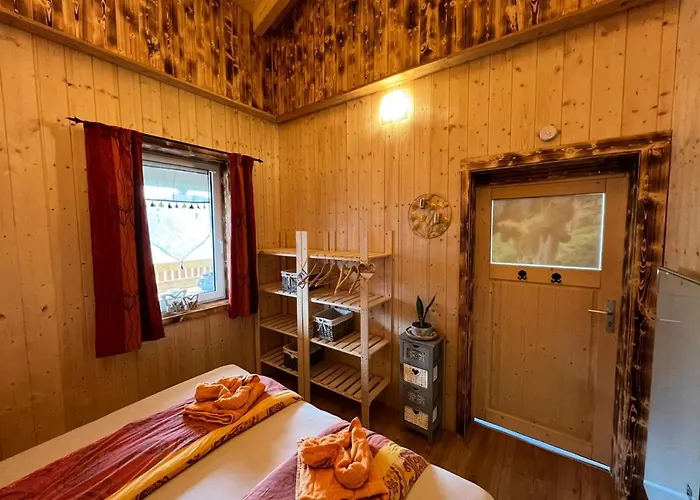 Gemuetliches Haeuschen 