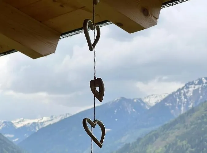 Gemuetliches Haeuschen 