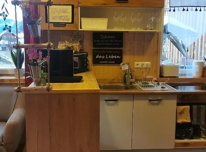 Gemuetliches Haeuschen 